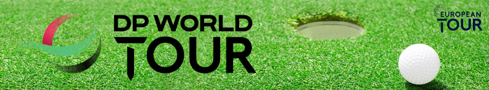 European Tour background