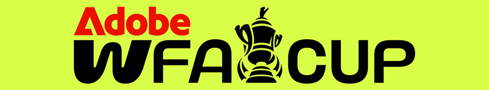 FA Womens Challenge Cup background