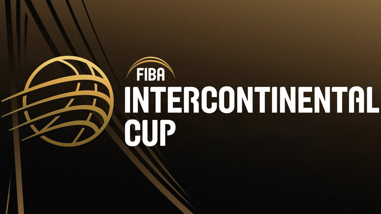 FIBA Intercontinental Cup background