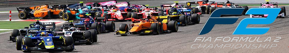 Formula 2 background