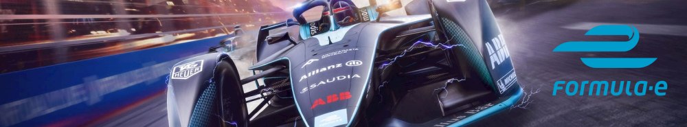 Formula E background