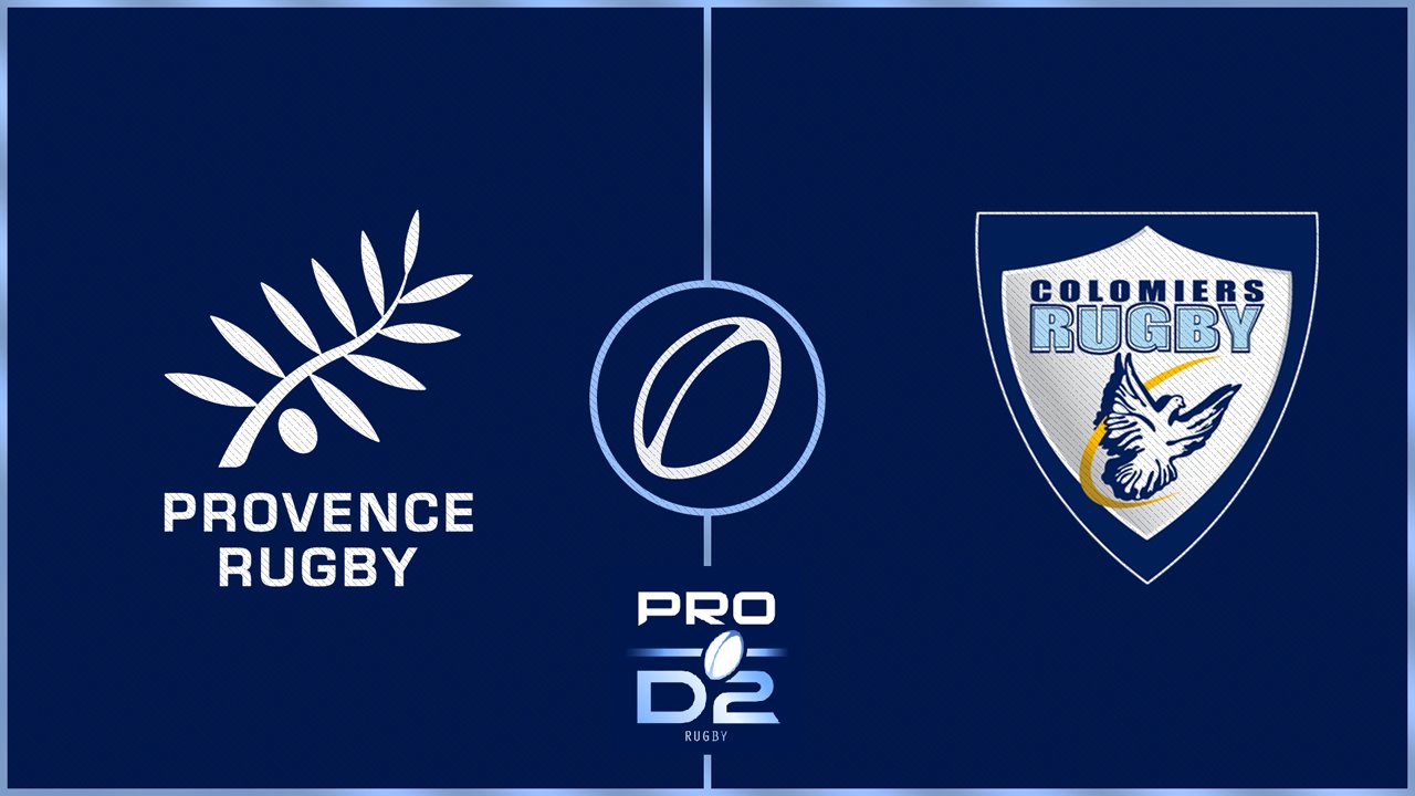 French Pro D2 background