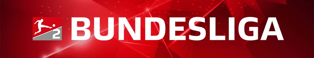 German 2. Bundesliga background