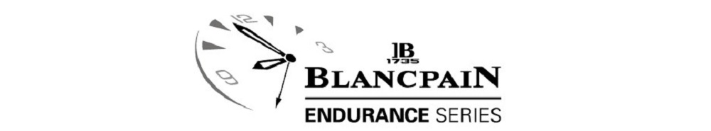 GT Series Endurance Cup background