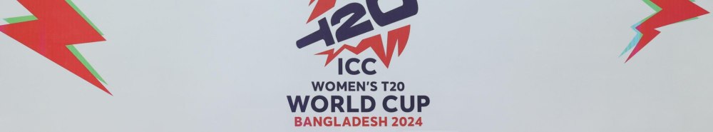 ICC Womens T20 World Cup background