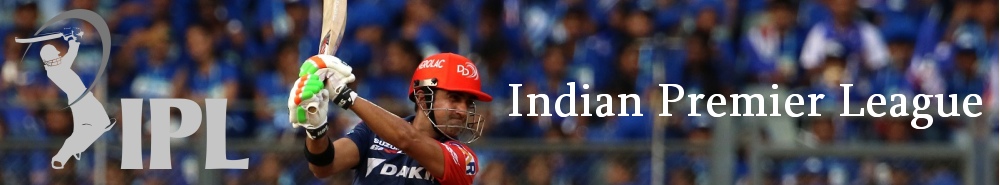 Indian Premier League background