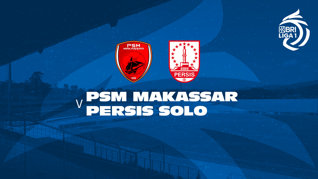 Indonesian Super League background