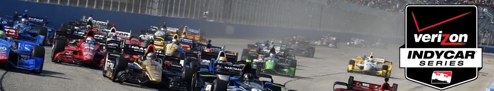 IndyCar Series background