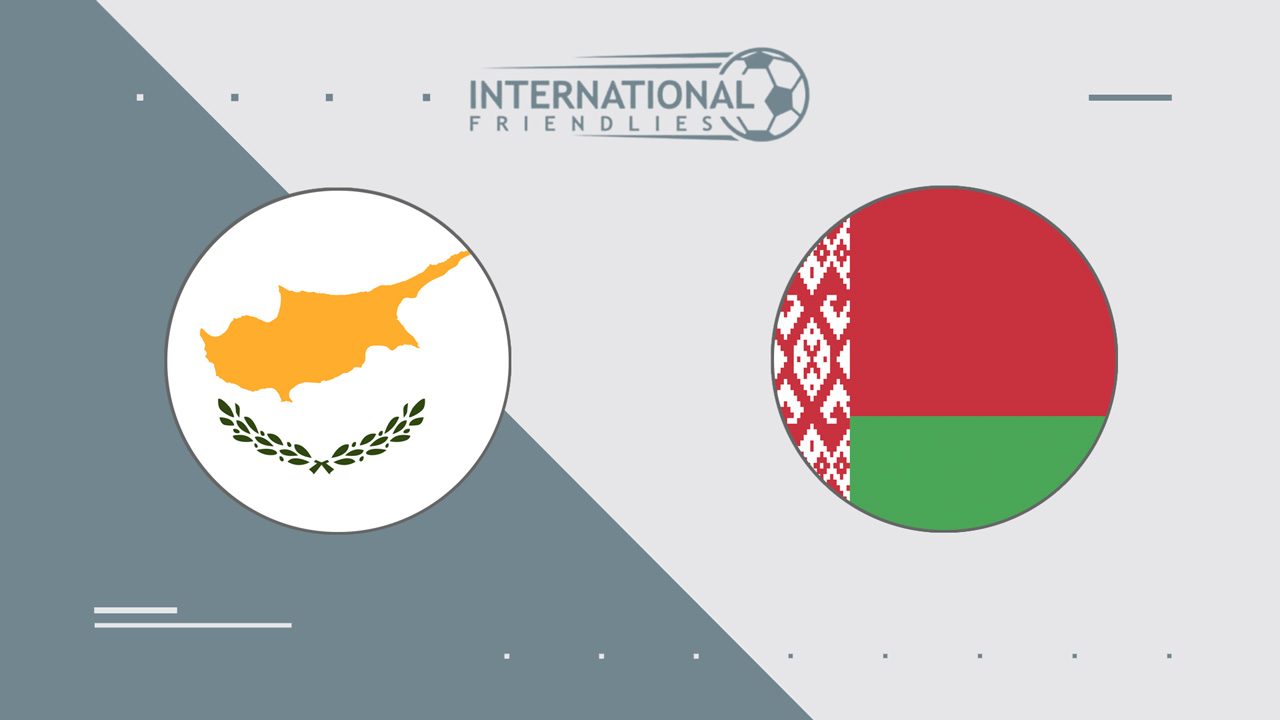International Friendlies background