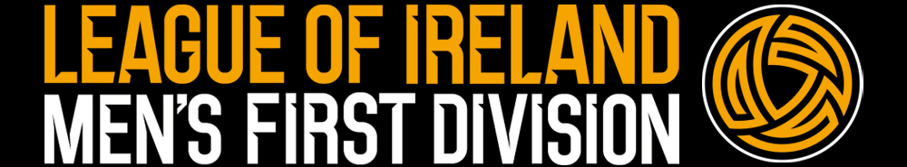 Irish First Division background