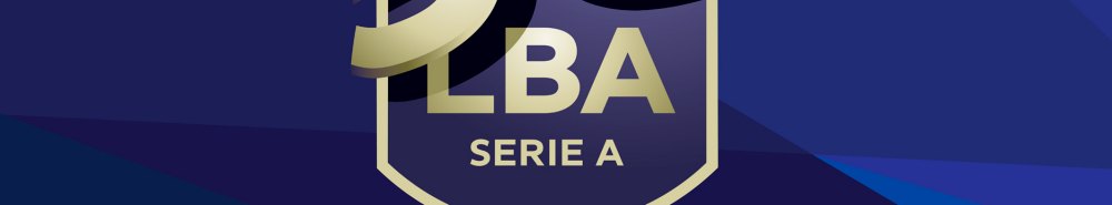 Italian Lega Basket background