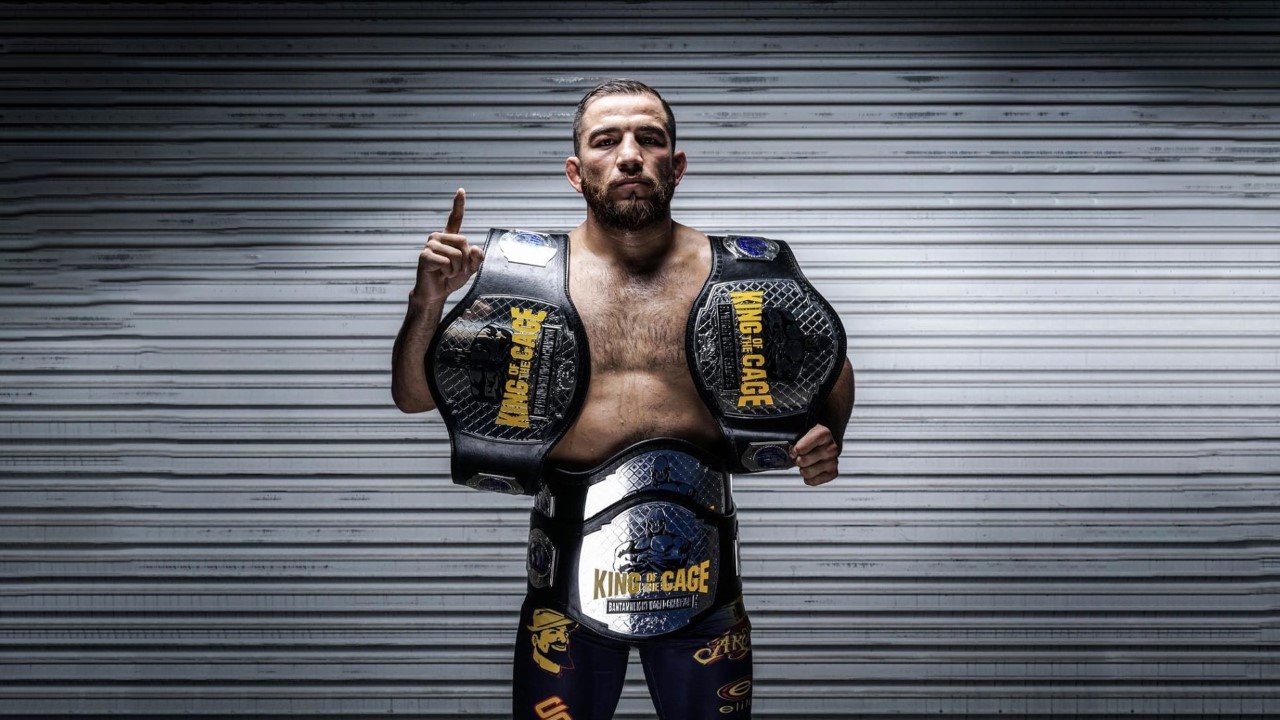 KOTC background