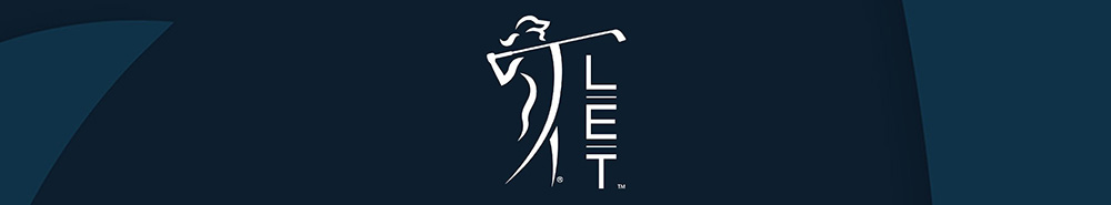 Ladies European Tour background