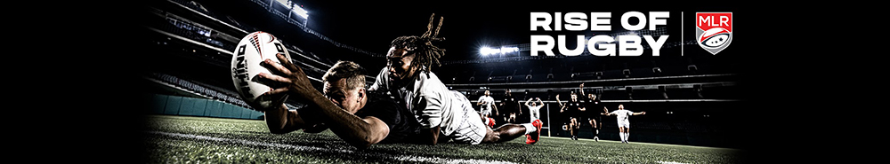 Major League Rugby background