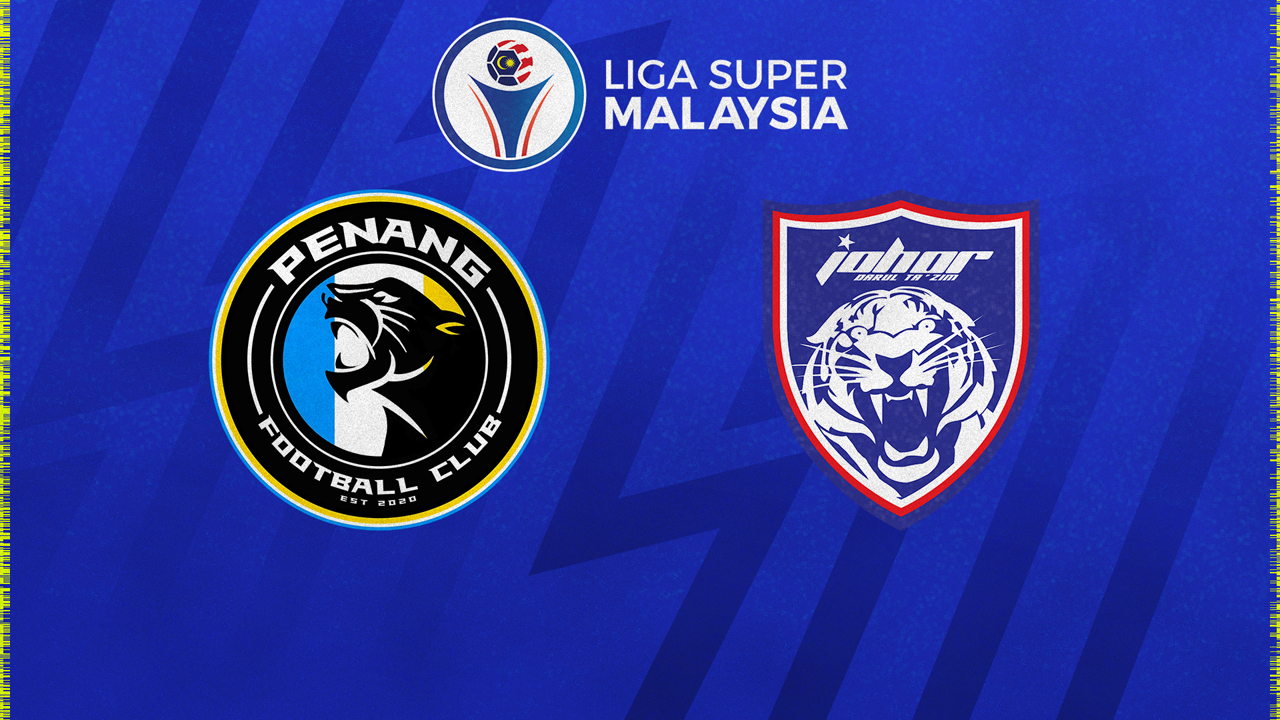 Malaysian Super League background