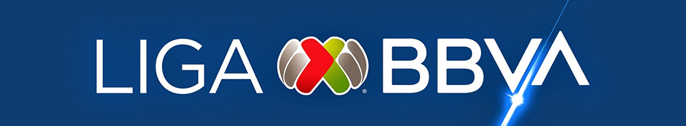 Mexican Primera League background