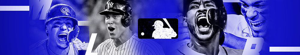 MLB background