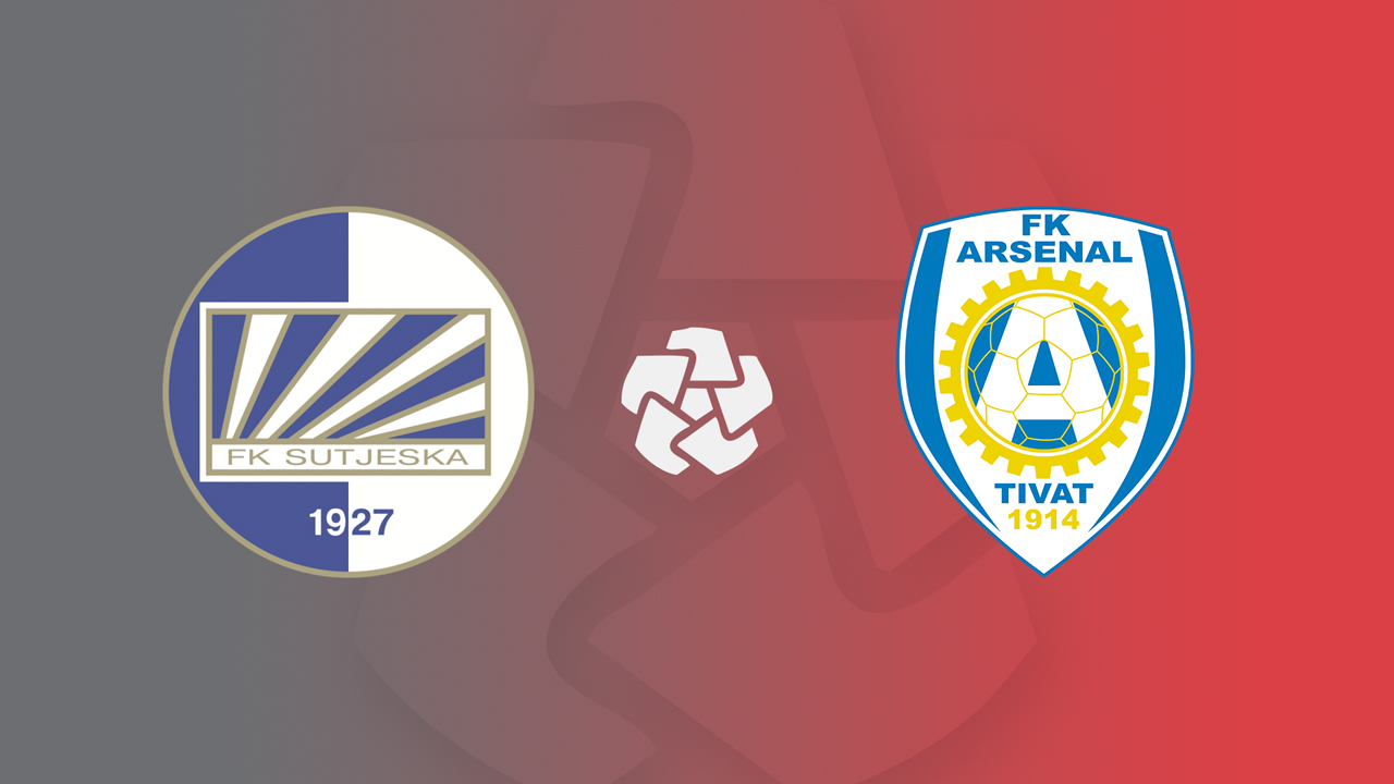 Montenegrin First League background