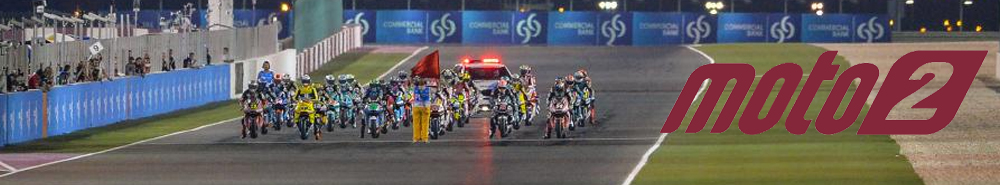 Moto2 background