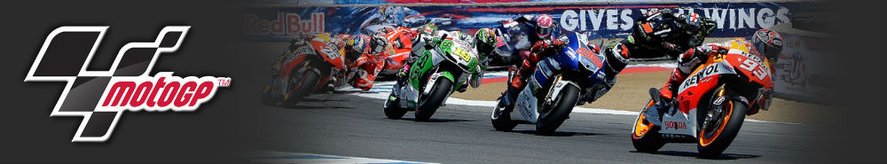 MotoGP background