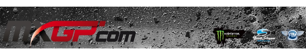 MXGP background