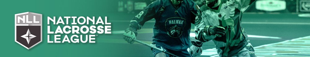 National Lacrosse League background
