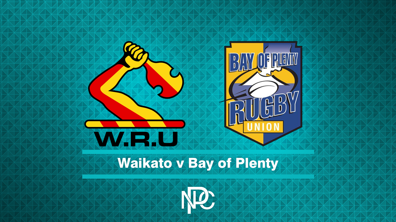 New Zealand National Provincial Championship background