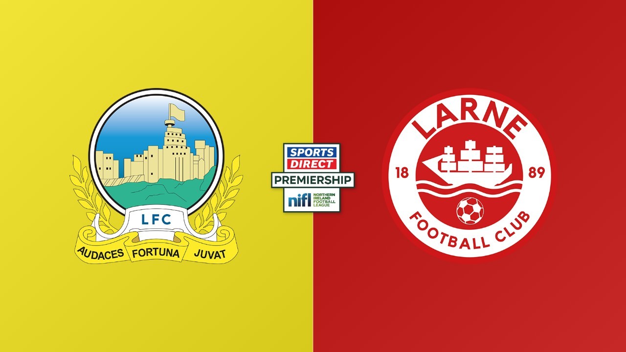 Northern Irish Premiership background