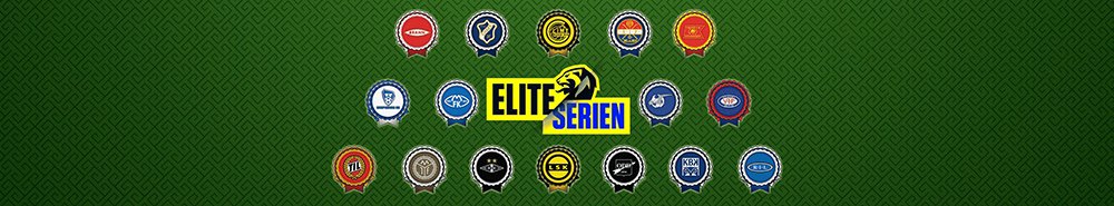 Norwegian Eliteserien background