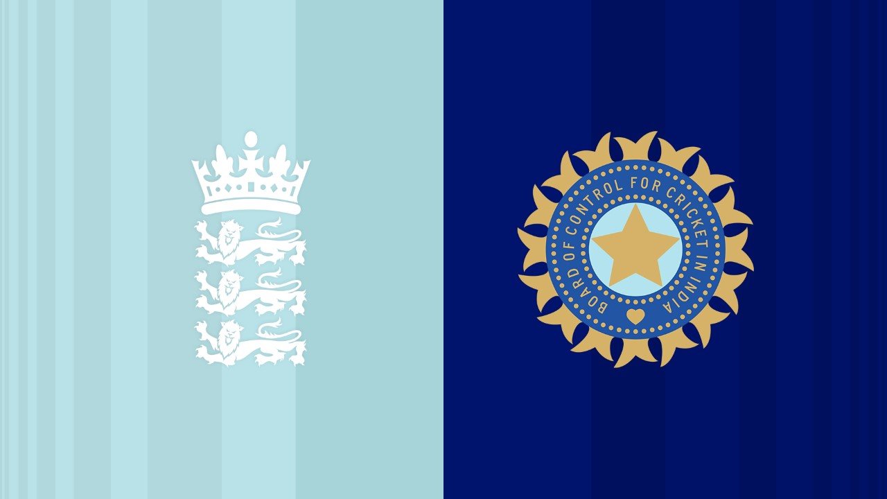 One Day International Series background