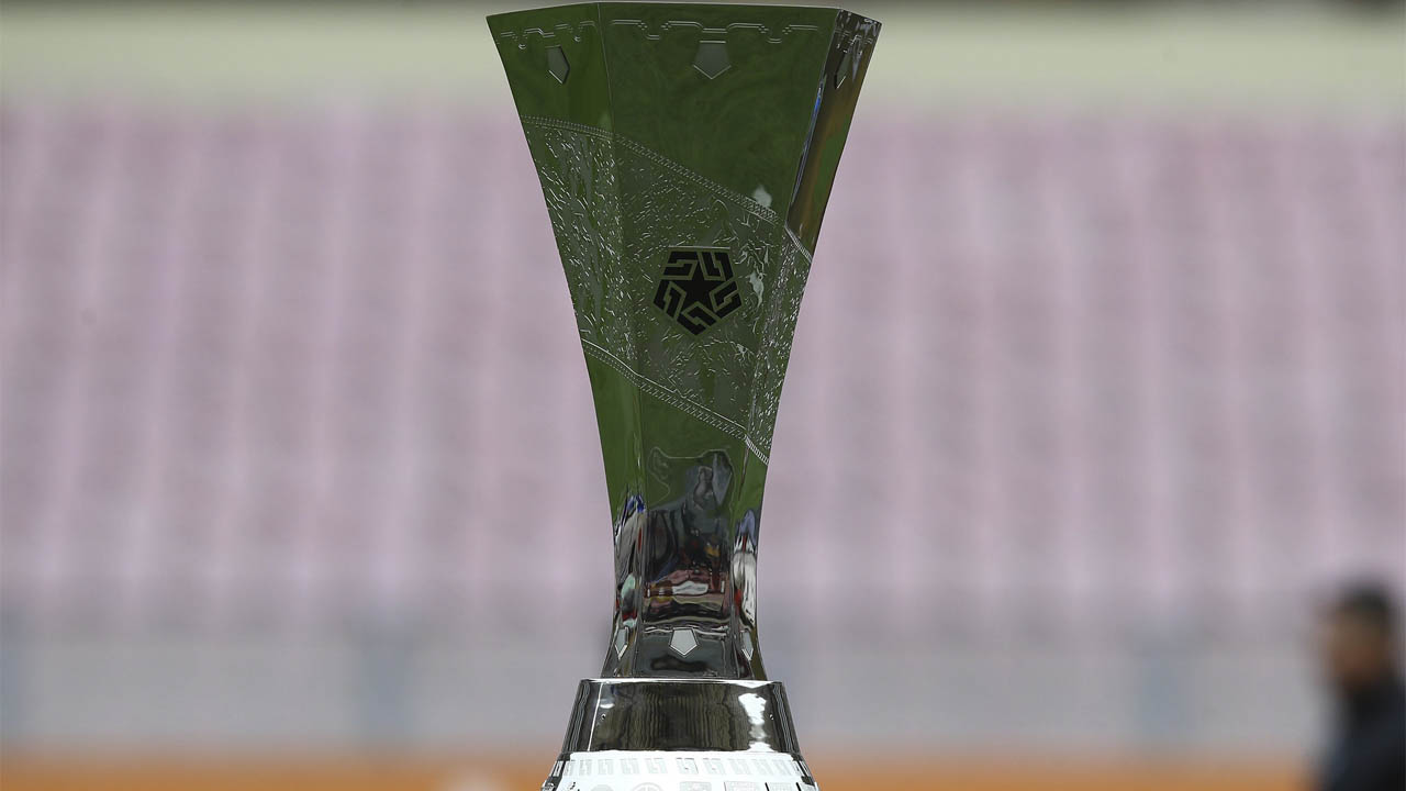 Peruvian Primera Division background