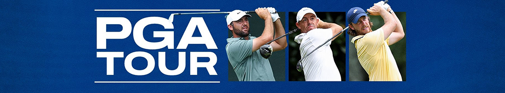PGA background