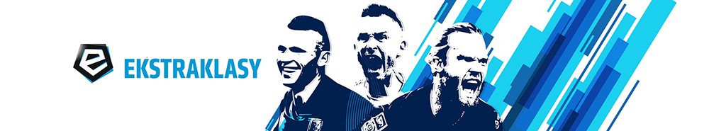 Polish Ekstraklasa background