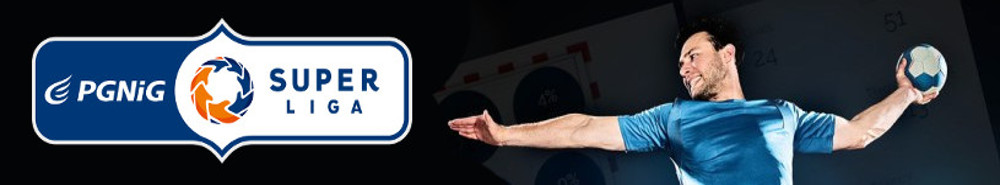Polish Handball Superliga background