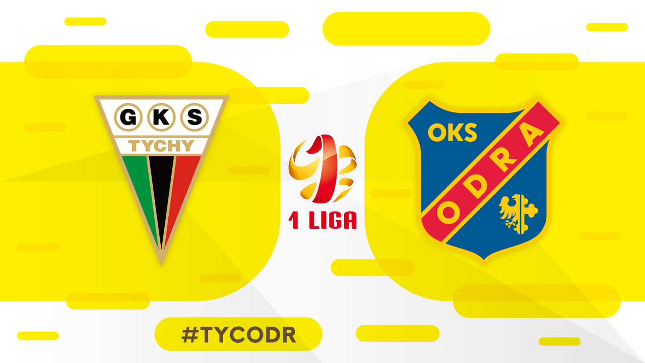 Polish I liga background