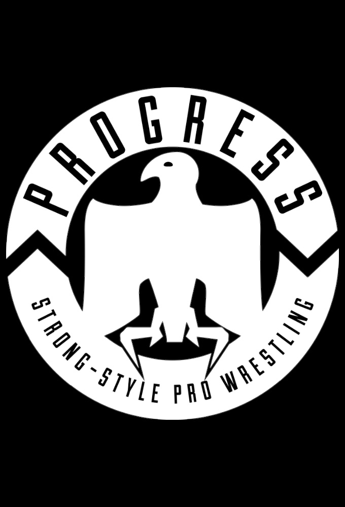 PROGRESS Wrestling background