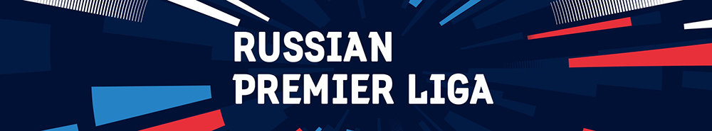 Russian Football Premier League background
