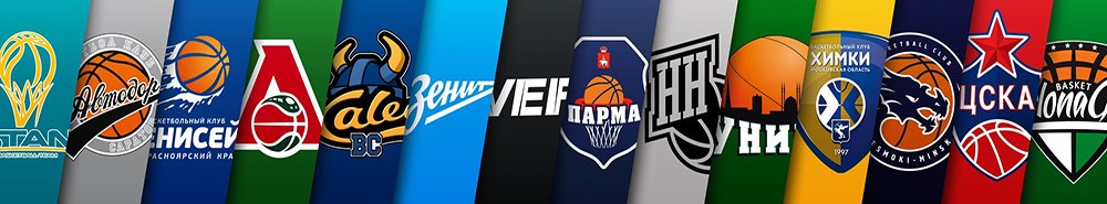 Russian VTB United League background