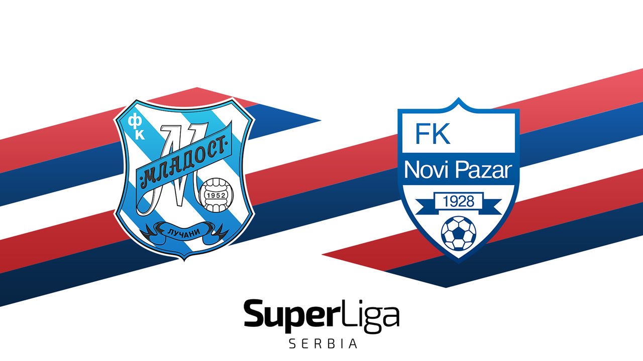 Serbian Super Liga background
