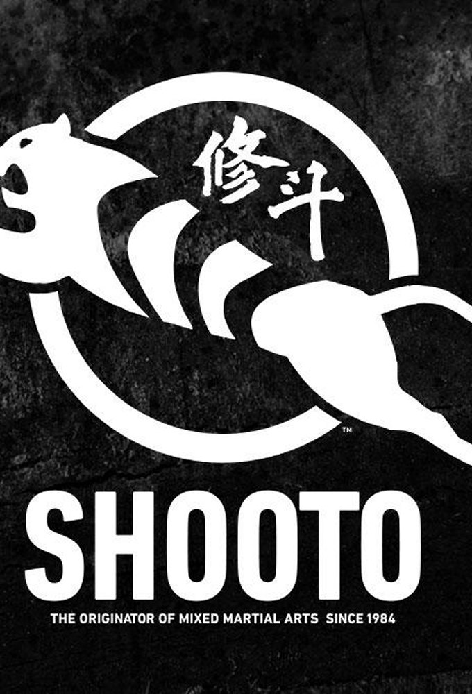 Shooto background
