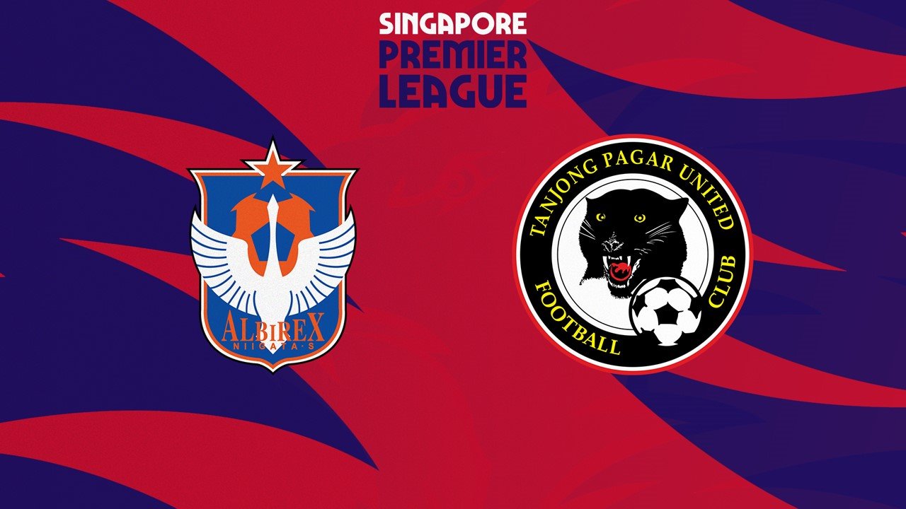 Singapore Premier League background