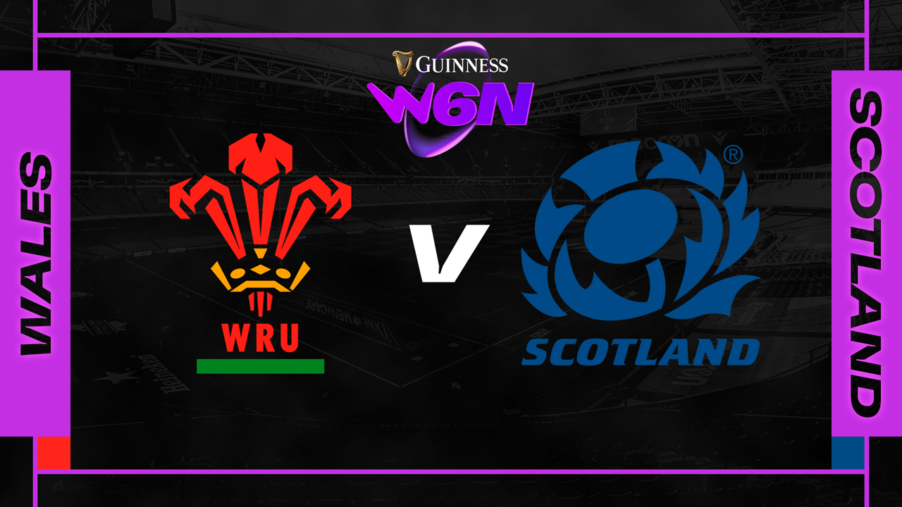 Six Nations Women background