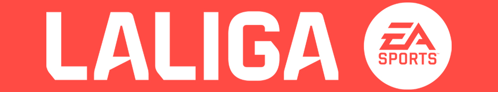 Spanish La Liga background
