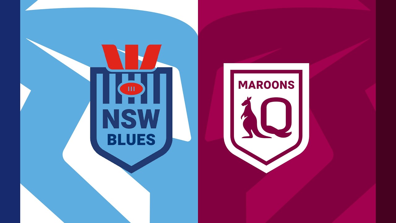State of Origin background