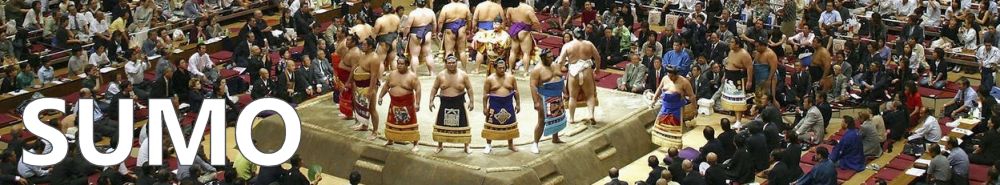 Sumo background