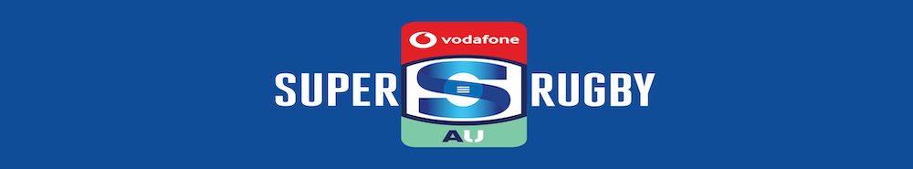 Super Rugby background