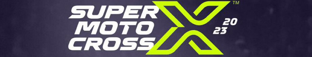 SuperMotocross background