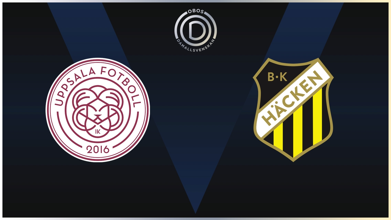Sweden Damallsvenskan background