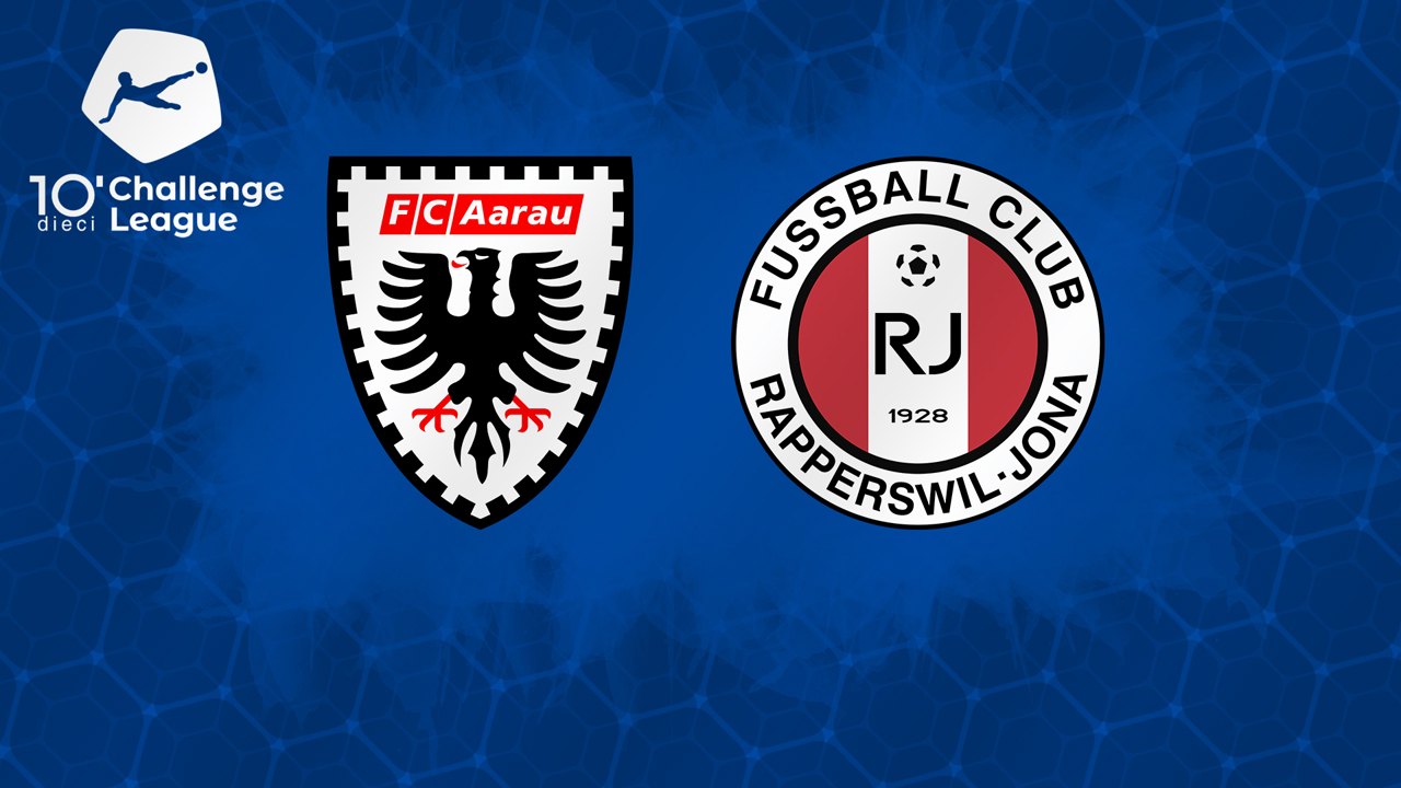 Swiss Challenge League background