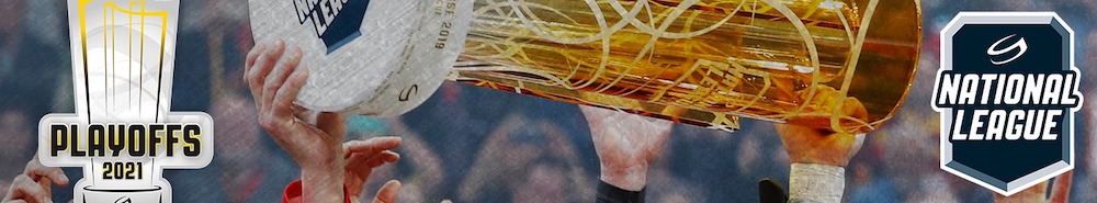 Swiss National League background